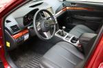 Subaru Legacy 2.5GT 2010 года